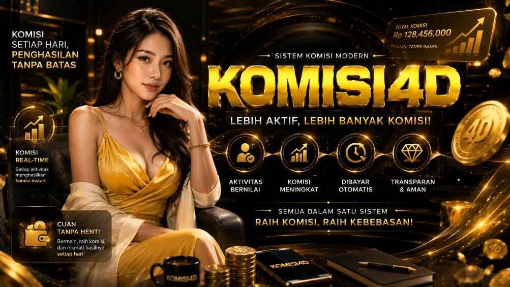komisi4d komisi4d